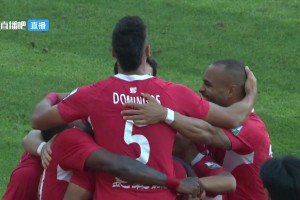 2025年09月13日 近五轮首胜！延边1-0上海嘉定汇龙仍居第4 多明戈斯角球直接破门