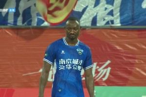 2025年09月13日 中甲第22轮 南京城市vs深圳青年人 全场录像