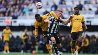 2025年09月14日 英超第4轮 纽卡斯尔联vs狼队 全场录像