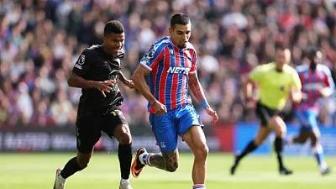 2025年09月14日 英超第4轮 水晶宫vs桑德兰 全场录像