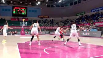 2025年09月14日 09月14日全国女子篮球锦标赛小组赛 四川女篮85-61山西女篮 集锦