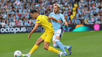 2025年09月15日 西甲第4轮 塞尔塔vs赫罗纳 全场录像