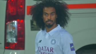 2025年09月16日 亚冠-门迪破门海多斯扳平 巴格达警察1-1萨德