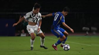 2025年09月16日 亚冠-林加德献助攻 町田泽维亚1-1首尔