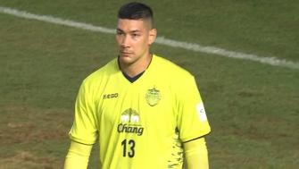 2025年09月17日 亚冠-素帕那传射罗伯特建功 武里南联2-1逆转柔佛新山