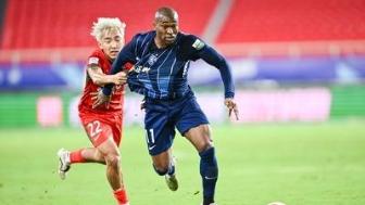 2025年09月19日 中超第25轮 武汉三镇vs河南 全场录像