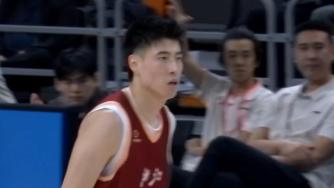 2025年11月11日全运男篮半决赛 四川全运男篮 - 浙江全运男篮 全场录像