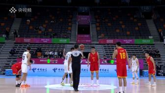 2025年全运男篮12-14排位赛 吉林全运男篮 - 湖北全运男篮 全场录像