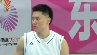 2025年全运男篮7-8排位赛 上海全运男篮 - 天津全运男篮 全场录像