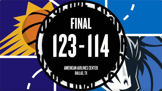 2025年11月13日 太阳力克独行侠迎4连胜 布克26+9 阿伦23分 弗拉格16+6+6