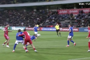 2025年11月14日 意大利2-0摩尔多瓦直接出线希望渺茫 意大利4分钟2球&末轮战挪威