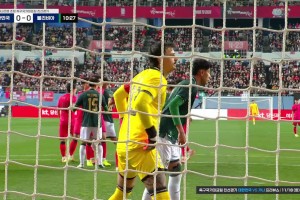 2025年11月14日 友谊赛连胜！韩国2-0玻利维亚 孙兴慜任意球十分角破门曹圭成建功