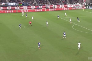 2025年11月14日 麒麟杯-日本2-0加纳 南野拓实、堂安律破门久保健英送助攻