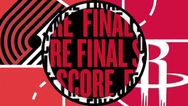 2025年11月15日 火箭3人20+大胜开拓者迎杯赛首胜！KD30+5 申京25+10+9