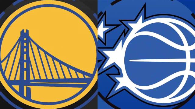 2025年11月19日 魔术6人上双终结勇士3连胜 班凯罗缺战 库里34+9 巴特勒33+7