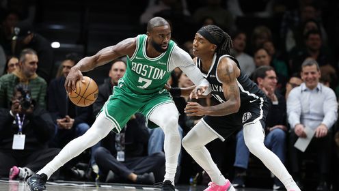 2025年11月19日NBA常规赛 凯尔特人 - 篮网 全场录像