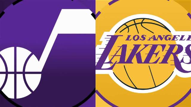 2025年11月19日 湖人轻取爵士迎3连胜！詹姆斯复出首秀11+12 东契奇37+10