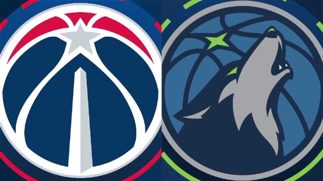 2025年11月20日 森林狼送奇才12连败 兰德尔32+10+6 华子20投18分 里德28+5