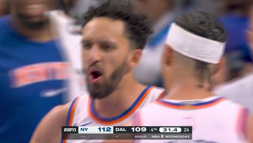 2025年11月20日NBA常规赛 尼克斯 - 独行侠 全场录像