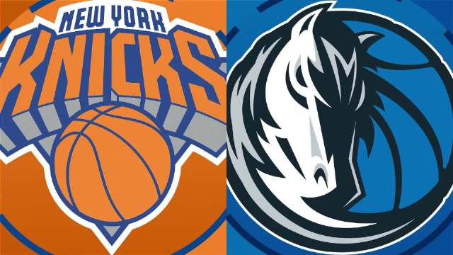 2025年11月20日 尼克斯险胜独行侠 布伦森复出28分 弗拉格缺阵 拉塞尔23+7