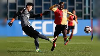 2025年11月20日 小组提前出线！武汉女足2-0东孟加拉女足 王霜双响 奥乌苏失良机