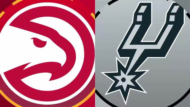 2025年11月21日 马刺击退老鹰 凯尔登25+7 福克斯26+5+9 沃克空砍38分