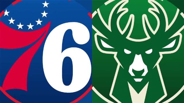 2025年11月21日 马克西生涯新高54分！76人加时胜雄鹿 乔治21分 罗林斯32+14