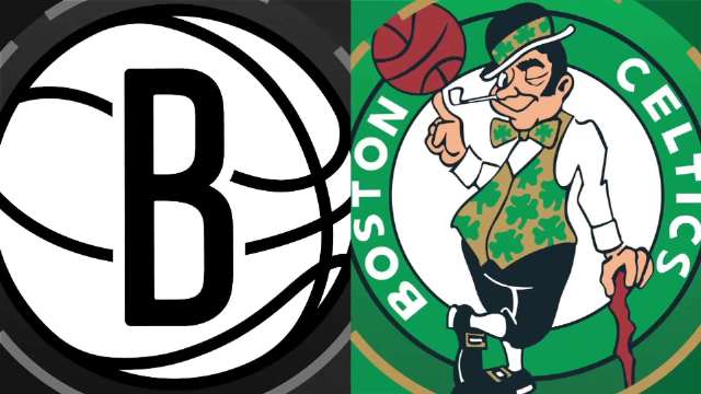 2025年11月22日 NBA杯-篮网复仇绿军 小波特33+8&末节16分 克拉克斯顿三双