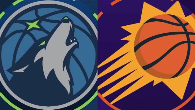 2025年11月22日 吉莱斯皮绝杀太阳神奇逆转森林狼！华子空砍41分&失致命罚球