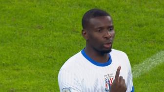 2025年11月22日 中超第30轮 天津津门虎vs上海申花 全场录像