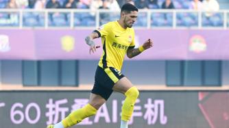 2025年11月22日 中超第30轮 青岛西海岸vs长春亚泰 全场录像