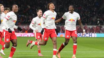 2025年11月24日 德甲第11轮 RB莱比锡vs不莱梅 全场录像