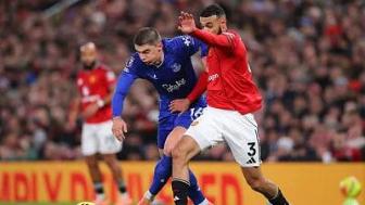 2025年11月25日 英超第12轮 曼联vs埃弗顿 全场录像