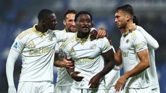 2025年11月25日 意甲第12轮 萨索洛vs比萨 全场录像