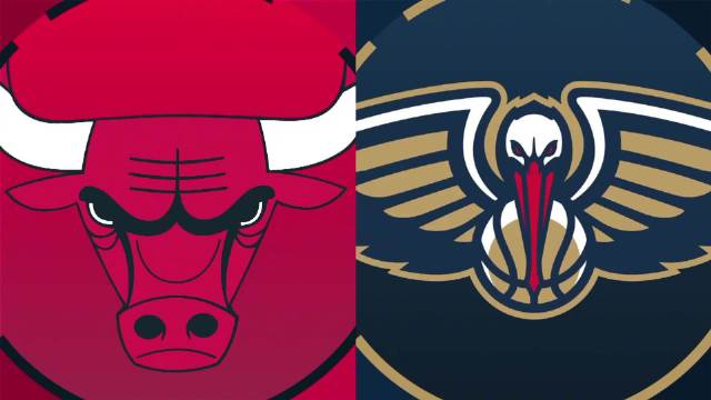 2025年11月25日 鹈鹕8人上双擒公牛止9连败 锡安29分 吉迪21+7+6 道苏姆28分