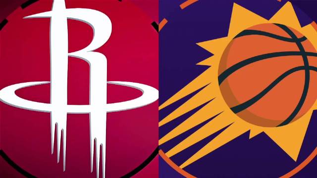 2025年11月25日 杜兰特缺阵火箭射落太阳！阿门28+7+8 小霍勒迪22分 狄龙29分