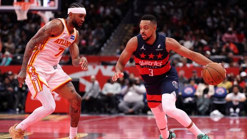 2025年11月26日 奇才大胜老鹰终结14连败 麦科勒姆10记三分&46分 萨尔27+11