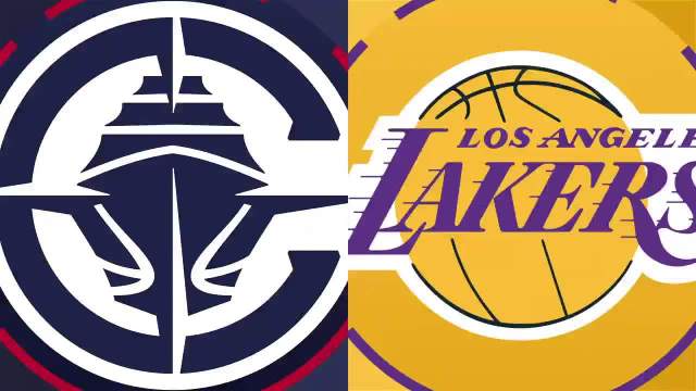 2025年11月26日NBA杯小组赛西部B组 快船 - 湖人 全场录像