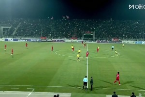 2025年11月27日 头名出线！胜利4-0杜尚别独立亚冠2取5连胜 菲利克斯传射马内破门