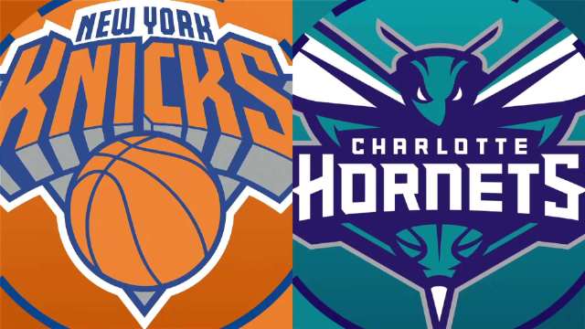 2025年11月27日 NBA杯-尼克斯大胜送黄蜂7连败！布伦森33分 鲍尔11+6&14中4