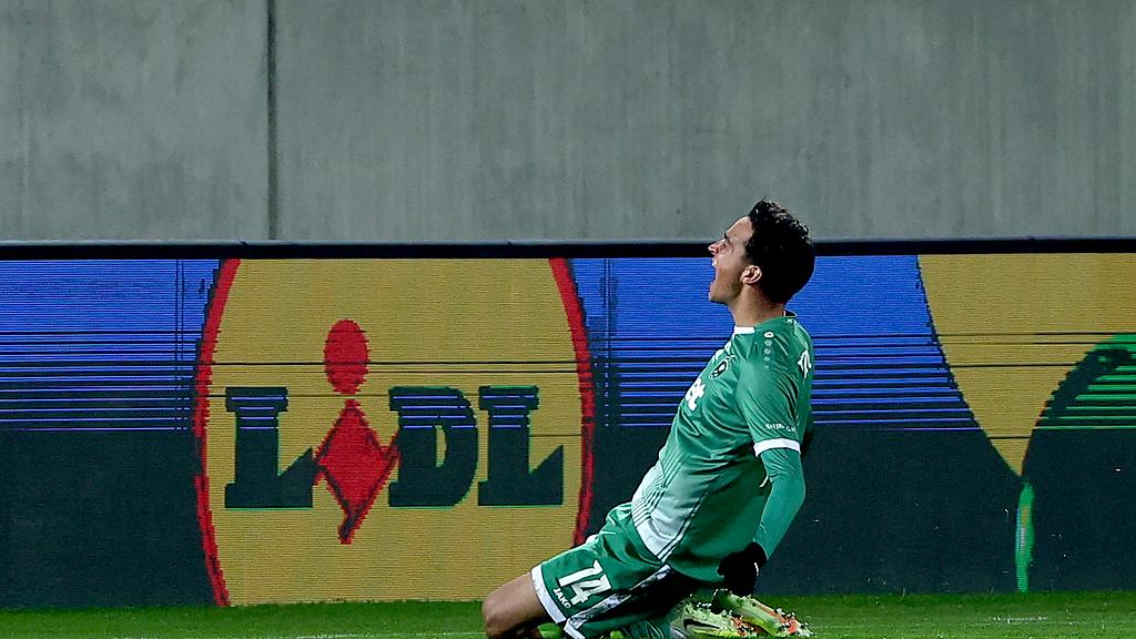 2025年11月28日 欧联杯联赛阶段第5轮 卢多戈雷茨vs塞尔塔 全场录像