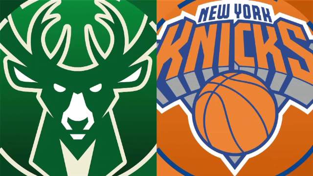 2025年11月29日 雄鹿不敌尼克斯出局 字母哥30+15+8 库兹马20分 布伦森37+4