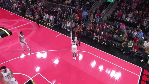 2025年11月29日NBA杯小组赛东部A组 骑士 - 老鹰 全场录像