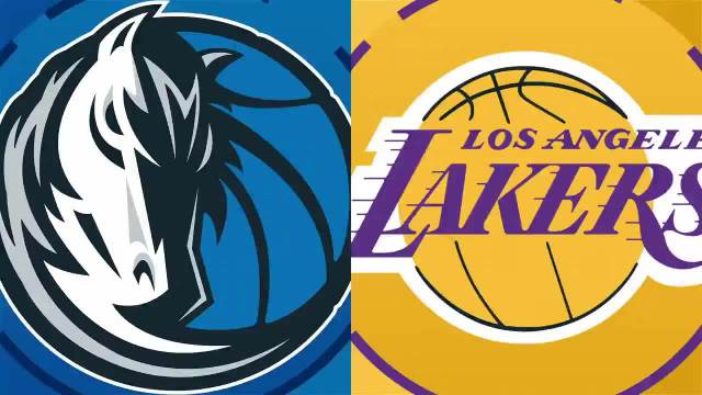 2025年11月29日 湖人力克独行侠！里夫斯38+8 东契奇35+5+11 浓眉复出12+5+5