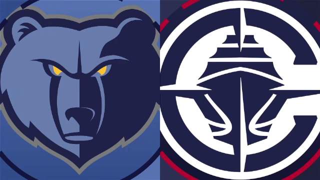 2025年11月29日NBA杯小组赛西部B组 灰熊 - 快船 全场录像