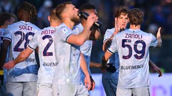 2025年11月30日 意甲第13轮 帕尔马vs乌迪内斯 全场录像