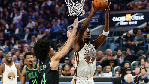 2025年11月30日NBA常规赛 鹈鹕 - 勇士 全场录像